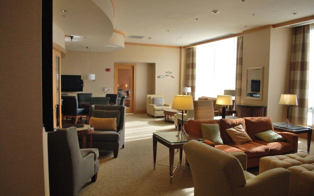 Charles River Executive Suites