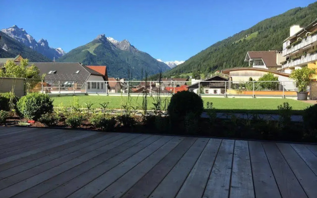 Aparthotel Krösbacher