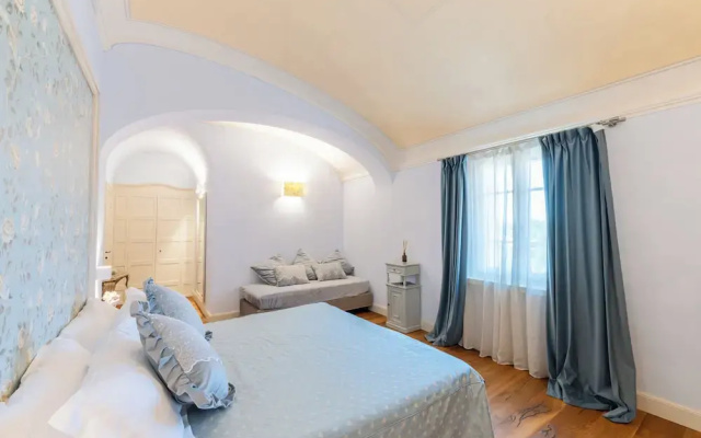 Borgo Sante Country House