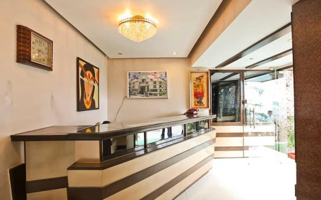 Hotel Shingar