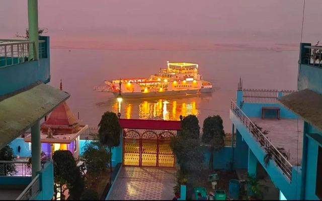 Shri Yoga Mandir Guest House