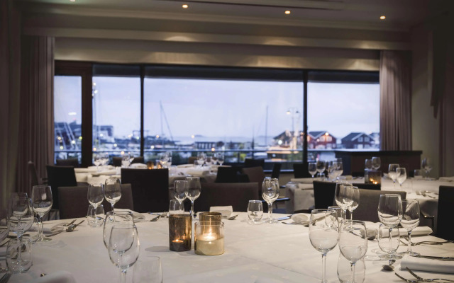 Radisson Blu Hotel, Bodo