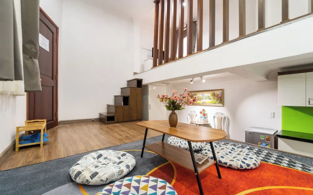 Gin House Hotel & Apartments