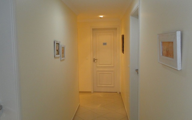 Videiras Palace Hotel