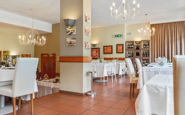 Apartment in a Resort With Swimming Pool