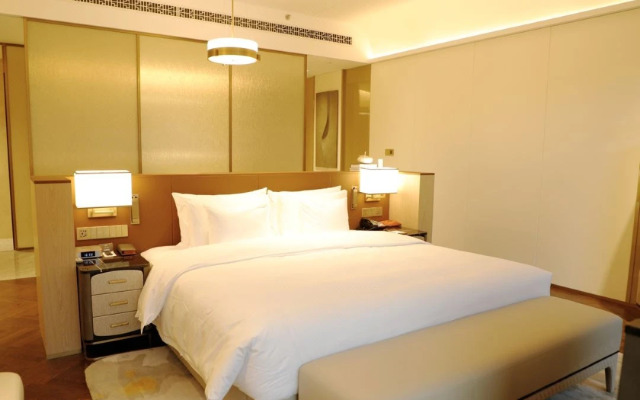 Radisson Collection Resort, Nanjing