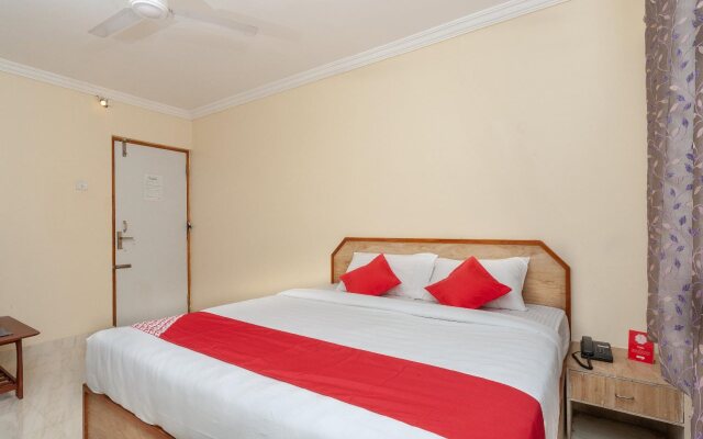 Stay Inn Tirupati by OYO Rooms