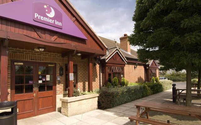 Ibis Wakefield East - Castleford