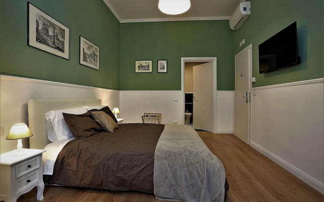 Romantica Guest House