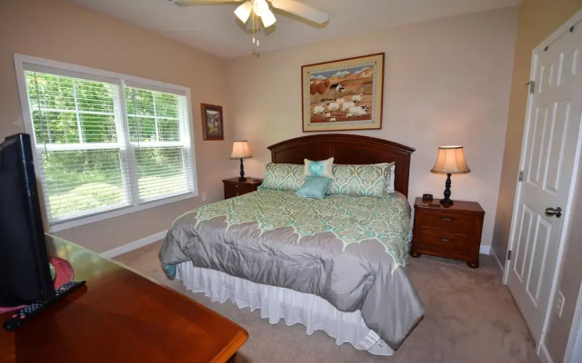 Willow Bend Apartment 1112