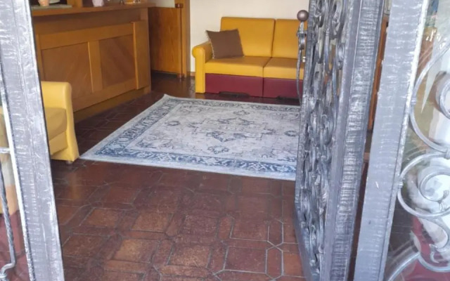 Pension an der Mayenburg