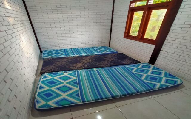 Abiyasa Homestay Syariah