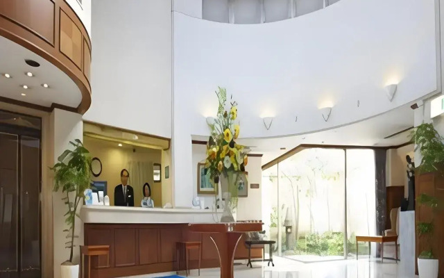 Pearl Hotel Mizonokuchi