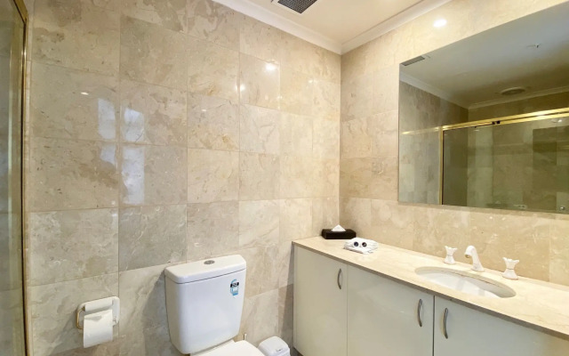 Milson Serviced Apartments