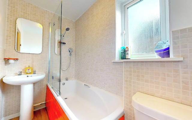 2 Bedrooms, Close to Milton Park & Science Park