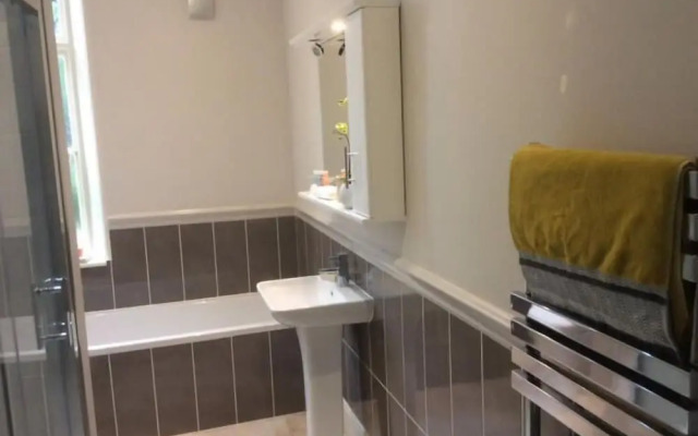 The Dower House Apartments
