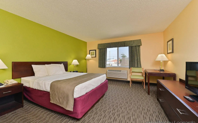 Hotel Wave Rehoboth Beach
