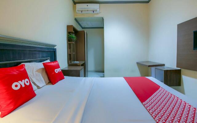 OYO 3031 Hotel Regenerasi