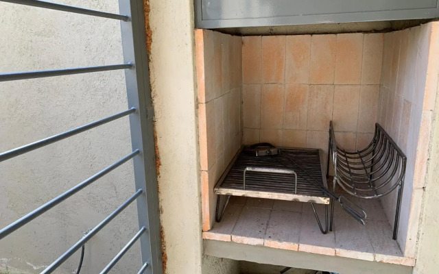 Brújula 1 Apartment