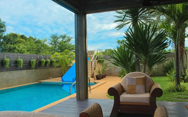 Goodhope Villa