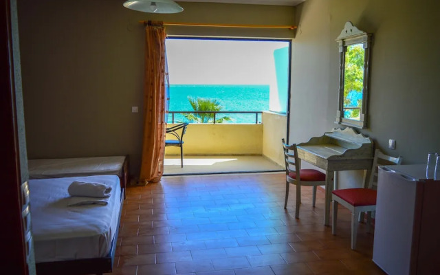 Zante Vero Rooms