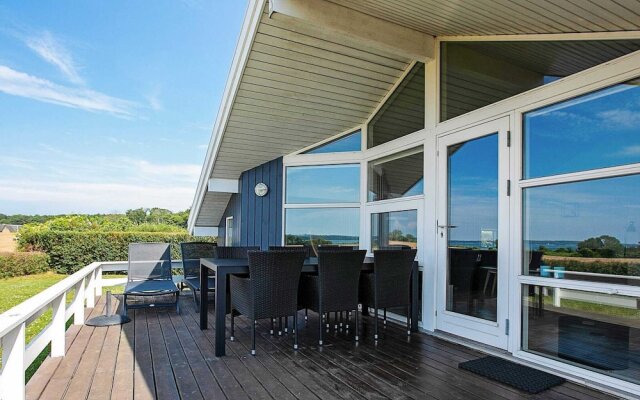 6 Person Holiday Home in Svendborg