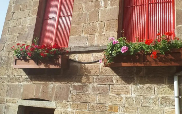 Valtsiora guesthouse