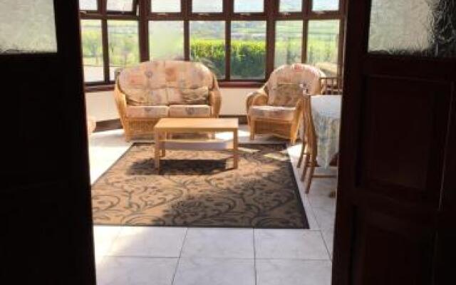 The Greannan Lower Self catering apartment