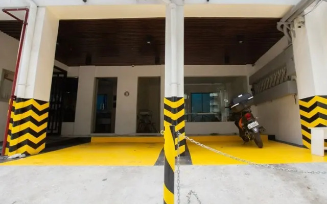 OYO 249 Happy House