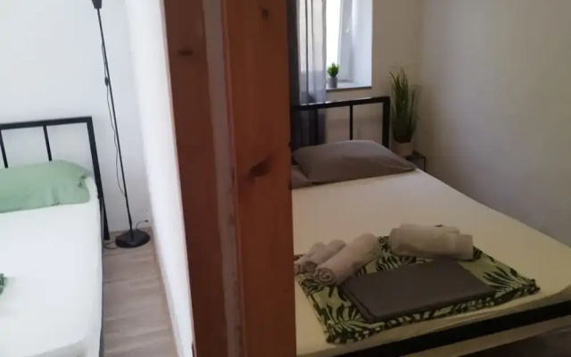 Apartment Leo Povile