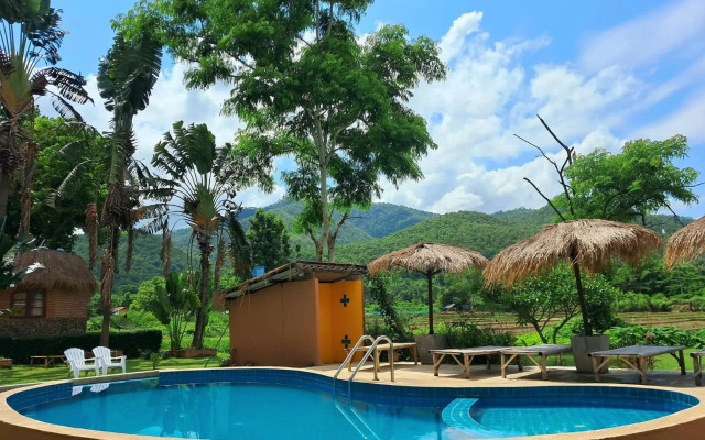 The Countryside Resort Pai