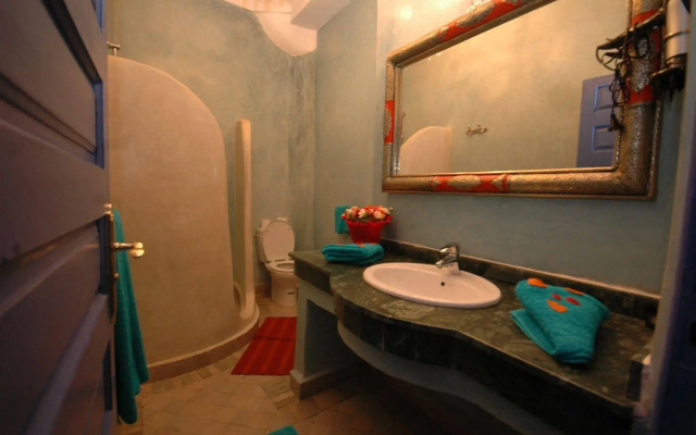 Riad Caesar