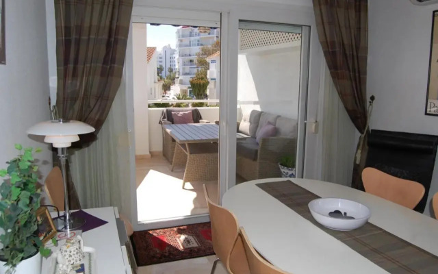 Las Fuentes, Nerja - R9912