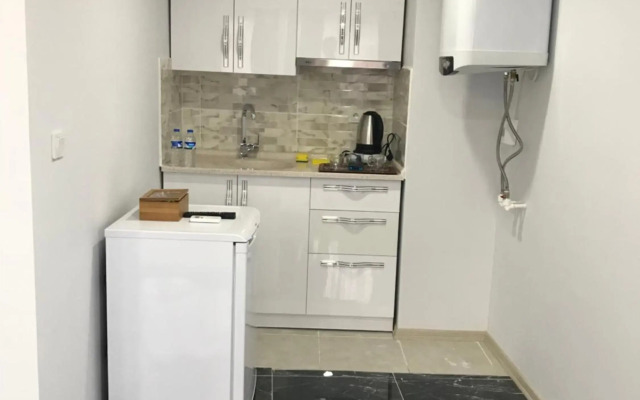 Senturkler Suite