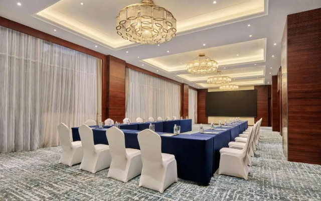 Hilton Garden Inn Wuhan Hankou