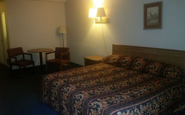 Airport Plaza Hotel