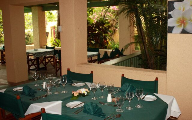 Natadola Beach Resort