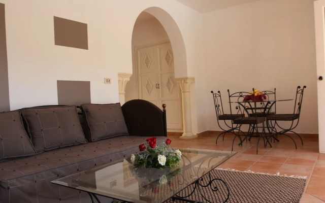 Guesthouse Villamar