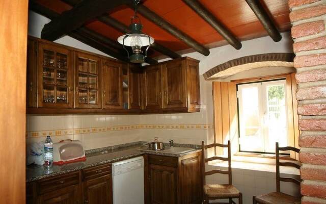 Quinta do Cabeçote-Turismo Rural