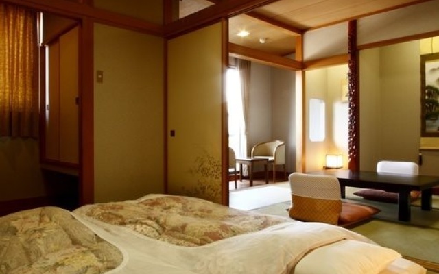 Sanrakunoyado Sakaya – Guest Rooms – Izunokuni