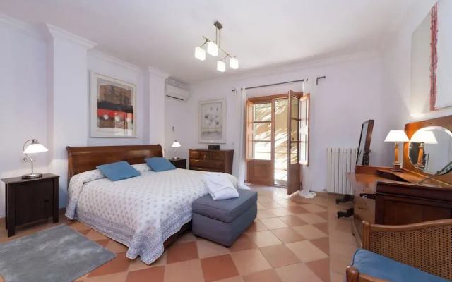 Circe - Villa With Private Pool In Fornalutx