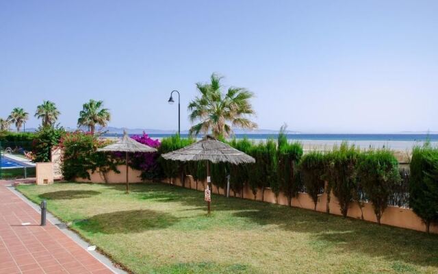 Livingtarifa - Dúplex en la playa de Los Lances