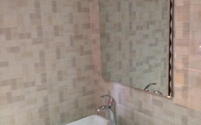 Mordaga Dongzeyuan Hotel