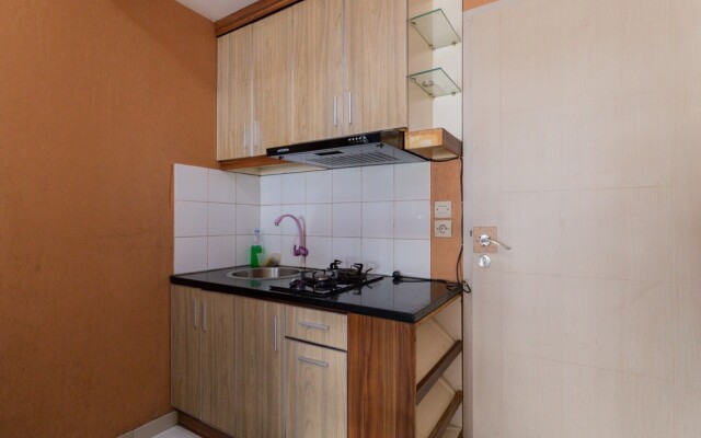 RedLiving Apartemen Grand Center Point - Bintang Residence Tower C