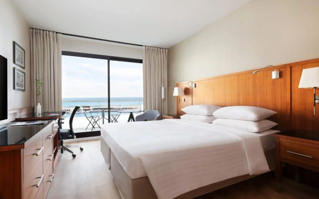 Riviera Marriott La Porte de Monaco