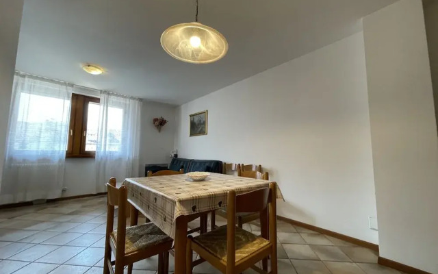 078 Trilocale Baldino Pinzolo