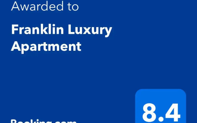 The Franklin Loft Apartments