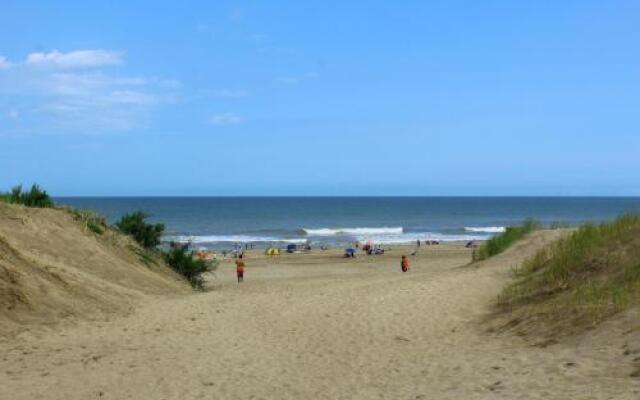 Puerto Delfin