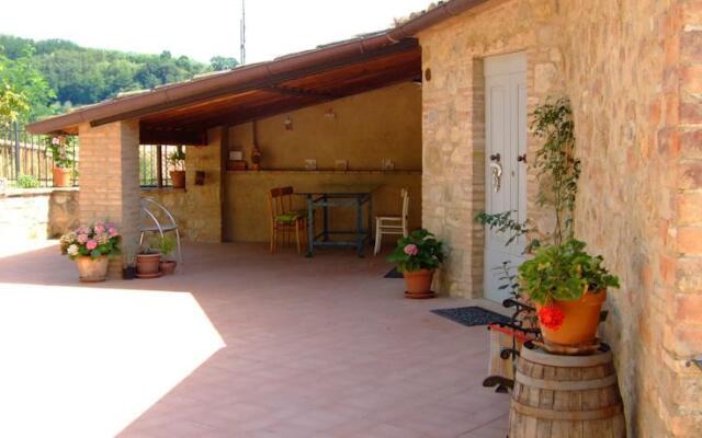 Affittacamere Poggiagrilli