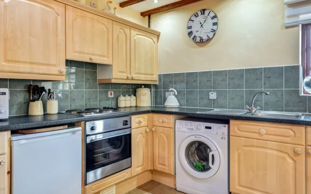 Former Farmhouse in Wales